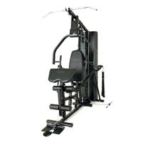 Toorx MSX-300 Homegym - Gratis levering - thumbnail