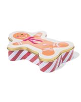 HEMA Kerstblik met mini chocolate chip cookies - thumbnail