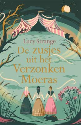 De zusjes uit het Verzonken Moeras (Hardback)