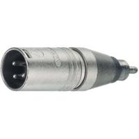Neutrik Ntr-na2 mpmm 3p Xlr Adapter - thumbnail