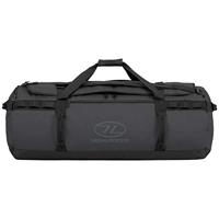 Highlander Duffel - Storm Kit - 120L - Black - thumbnail
