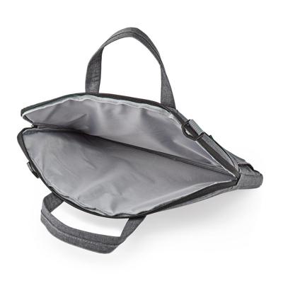Notebook-Tas | 15 - 16 " | Draagriem | 8 Compartimenten | 30 mm | 285 mm | 410 mm | Polyester