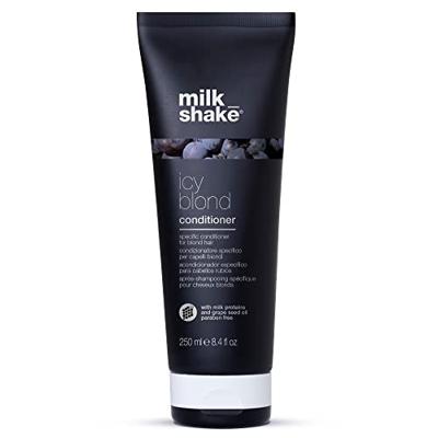 Milk_Shake Icy Blond Conditioner 250ml - thumbnail