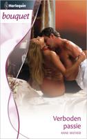 Verboden passie - Anne Mather - ebook - thumbnail