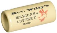 Dunlop RWS13 Rev Willy Mo-Jo Ceramic Slide X-Large - thumbnail