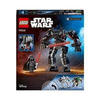 Lego Star Wars 75368 Darth Vader Mecha - thumbnail
