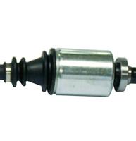 Aandrijfas VKJC1653 - thumbnail