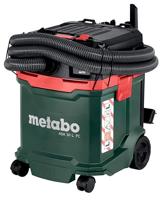 Metabo ASA 30 L PC 602086000 Nat- en droogzuiger Set van 1 stuks 1200 W 30 l Stofklasse L gecertificeerd, Antistatisch - thumbnail
