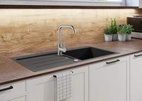 Cornat 3158 Aranda 1-Gr Mengkraan Keuken C - ARAN5 - thumbnail