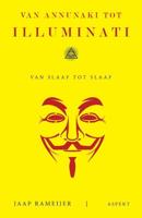 Van Anunnaki tot Illuminati (Paperback) - thumbnail