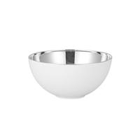 ROSENTHAL STUDIO LINE - Tac Skin Platin - Slakom 19cm - thumbnail