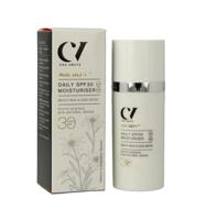 Green People Moisturiser age DEFY+ SPF30 30 Milliliter - thumbnail