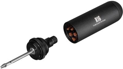 Topeak tubi cartridge roadie tubeless (racefiets en gravel)