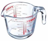 Pyrex - Maatbeker, 0,25 liter - Pyrex | Classic Prepware - thumbnail