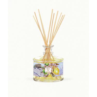Fragonard Rêve de Sicile Geurstokjes 250ml