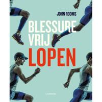 Blessurevrij lopen - John Rooms - Hardcover (9789401455954) - thumbnail