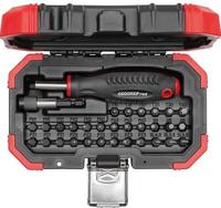 Gedore R33003032 Bitset 32-delig 1/4 (6,3 mm) - thumbnail