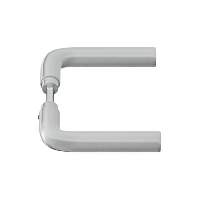 AXA 6140 Deurkruk L-model deurdikte 38 - 54 mm F1 - 6140-71-11/E