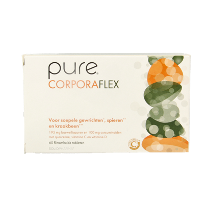 Corporaflex 60 Tabletten