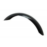 Tomos voorspatbord zwart imi v/nm vork