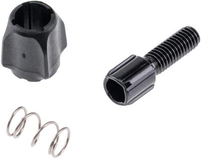 SRAM afstelbout adjustment barrels f shifter eagle 90/70