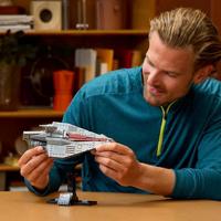 Lego 75404 Star Wars Acclamator-class Assault Ship - thumbnail