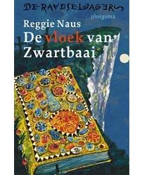 De vloek van zwartbaai - Reggie Naus - eBook (9789021670270) De vloek van zwartbaai - Reggie Naus - eBook (9789021670270)