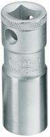 Gedore bougiedopsleutel 16 mm 3/8" - 6362740 - thumbnail