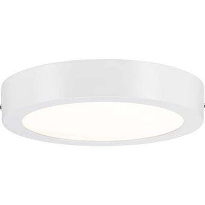 Paulmann Lunar 70642 LED-paneel 15.5 W Warmwit Wit (mat) Paulmann Lunar 70642 LED-paneel 15.5 W Warmwit Wit (mat)