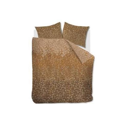 Beddinghouse Evan Dekbedovertrek - 240x200/220 - Steenrood