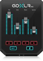 TC Helicon Go XLR Mini - mixer en audio-interface - thumbnail