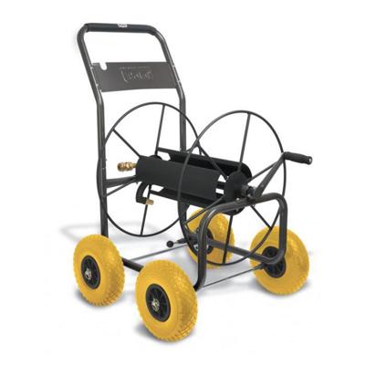 Polet Prof. Slangenwagen 4W Cap. 3/4"-110M