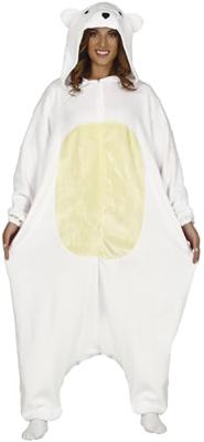 IJsbeer pak man/vrouw - thumbnail
