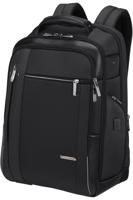 Samsonite 137260-1041 Spectrolite 3.0 Rugzak 17.3 inch | USB-poort | Expandable | Eco-Friendly | Zwart - thumbnail