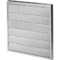 Helios Ventilatoren VK 160 Ventilatiejaloezie - thumbnail