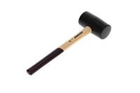 Gedore Rubberhamer E 2 essen steel - 8825770 - thumbnail
