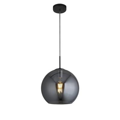 Searchlight Glazen bollampAmsterdam Ø 30cm - 1031-1SM