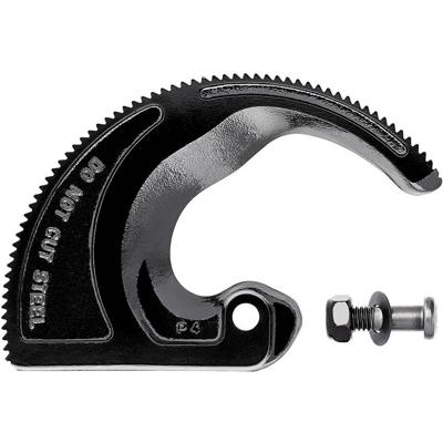 Knipex Beweegbaar reservemes voor 95 31 250 / 95 36 250 ratelprincipe - 9539250