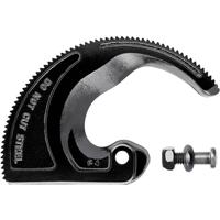 Knipex Beweegbaar reservemes voor 95 31 250 / 95 36 250 ratelprincipe - 9539250 - thumbnail