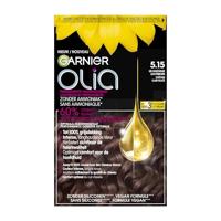 Garnier Olia 5.15 Kastanje Lichtbruin - thumbnail