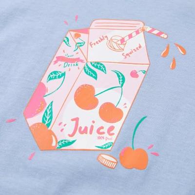 Kindershirt 92 blauw Kindershirt 92 blauw