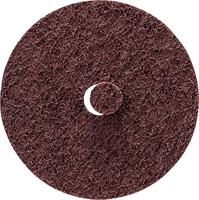 Bosch Accessories 2608901262 Polijstschijf Diameter 100 mm 1 stuk(s) - thumbnail