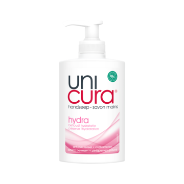 Unicura Unicura Pompzeep 250 ml. Hydra
