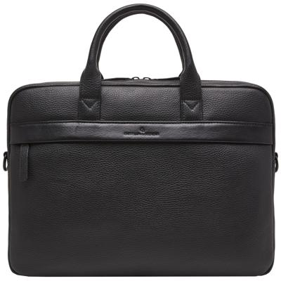 Castelijn & Beerens Chris Laptoptas 15.6'' RFID-Black