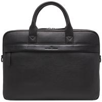 Castelijn & Beerens Chris Laptoptas 15.6'' RFID-Black - thumbnail