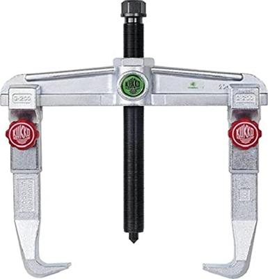 Kukko Trekker | spandiepte 200 mm | spanwijdte 250 mm | 8,5 T | 1 stuk - 20-3+ 20-3+