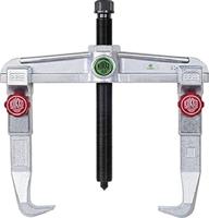 Kukko Trekker | spandiepte 200 mm | spanwijdte 250 mm | 8,5 T | 1 stuk - 20-3+ 20-3+ - thumbnail