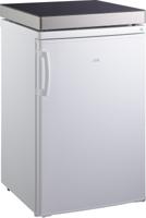 Etna KIV354 Inductie kookplaat Grijs - thumbnail