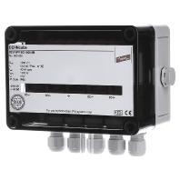 DEHN 900920 LWKE-TPA 101KF-11-FI-ELS-AMW100 Overspanningsveilige aansluitkast Overspanningsbeveiliging voor: Photovoltaïsch systeem 40 kA 1 stuk(s)