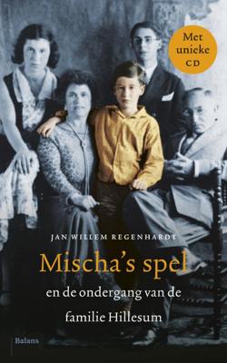 Mischa's spel (Paperback)